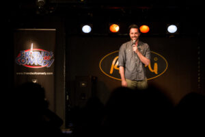 Friends of Comedy Shows in Toronto (1)