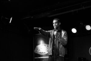 Friends of Comedy Shows in Toronto (2)